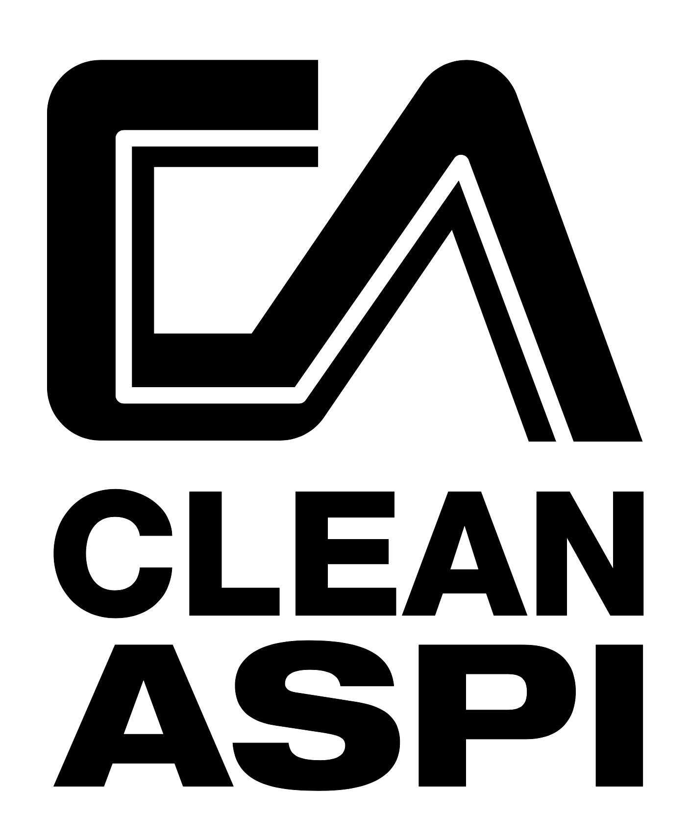 clean aspi