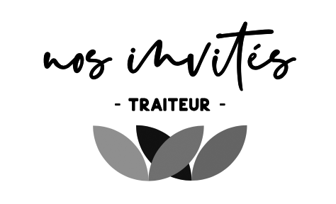 nos invites traiteurs